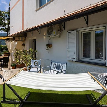 Garden House Villa Pianillo Екстериор снимка
