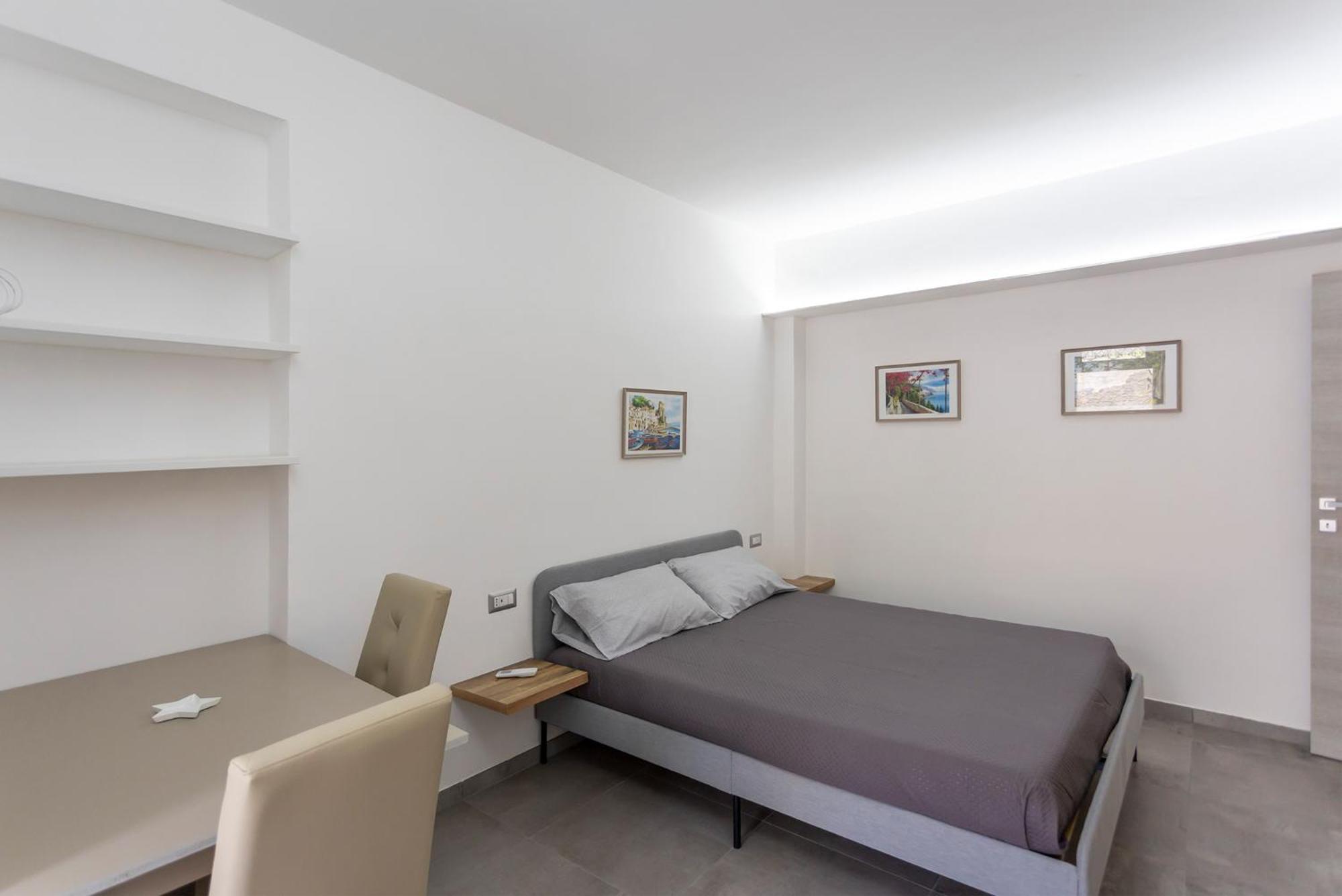 Garden House Villa Pianillo Екстериор снимка