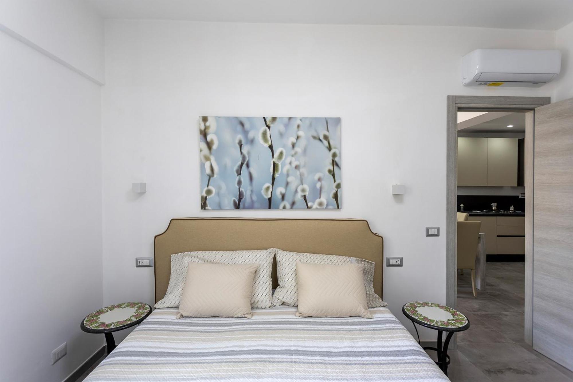 Garden House Villa Pianillo Екстериор снимка