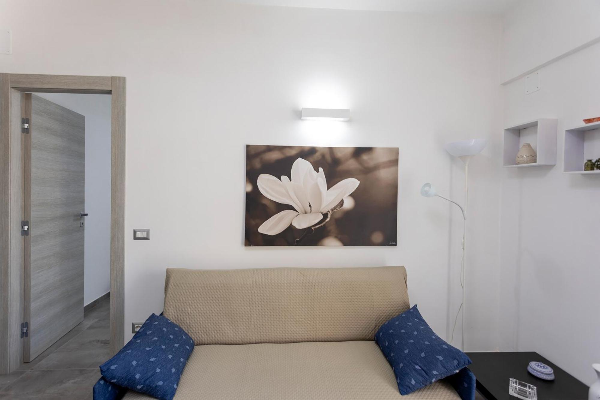 Garden House Villa Pianillo Екстериор снимка
