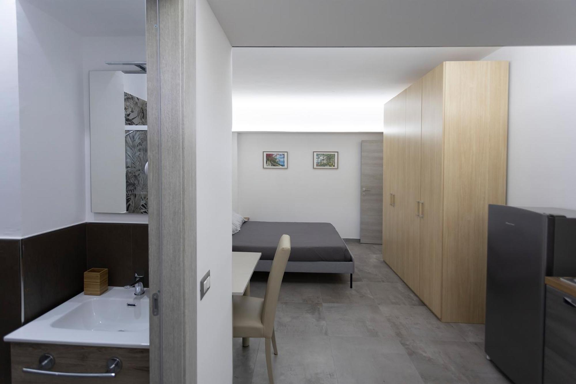 Garden House Villa Pianillo Екстериор снимка