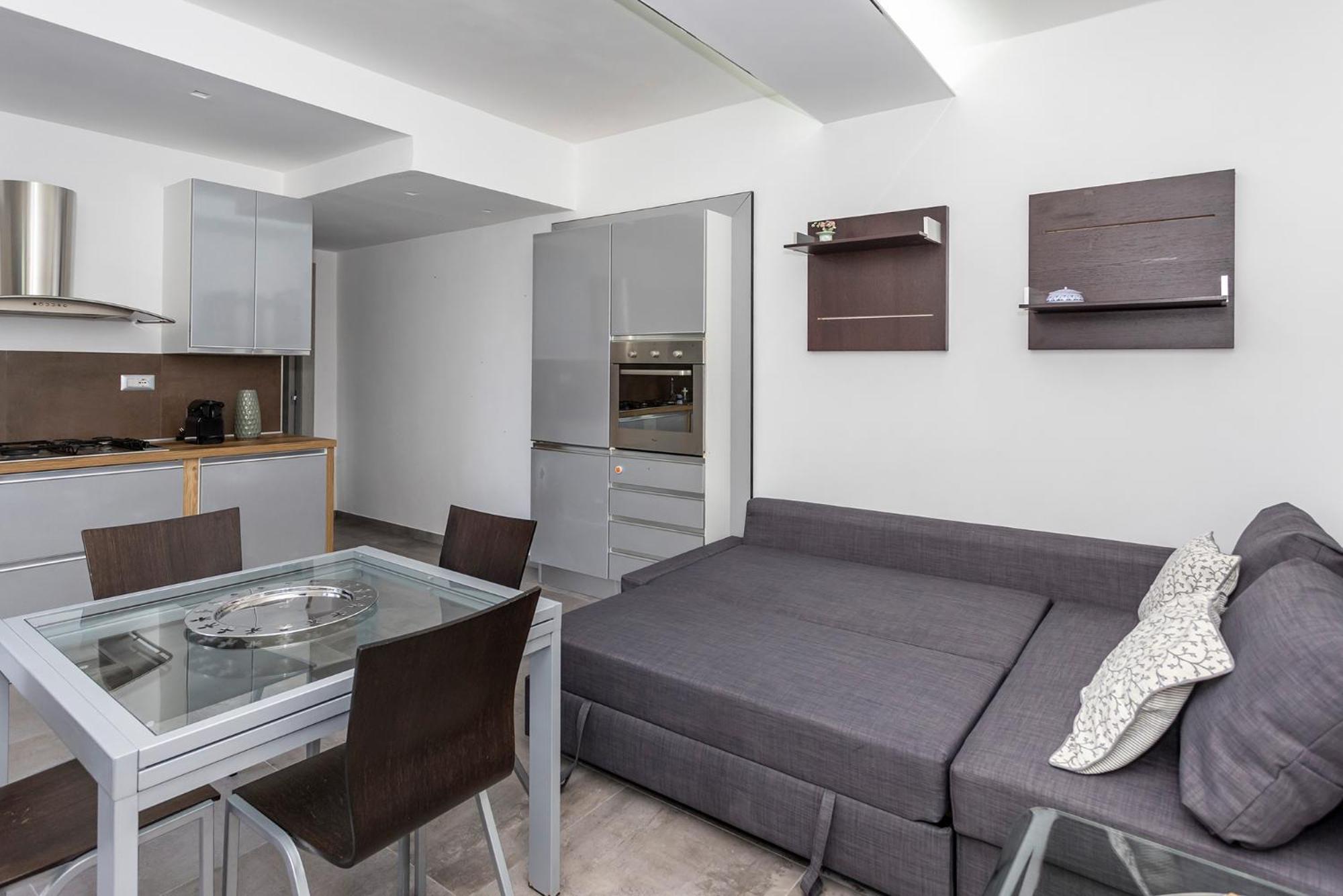 Garden House Villa Pianillo Екстериор снимка