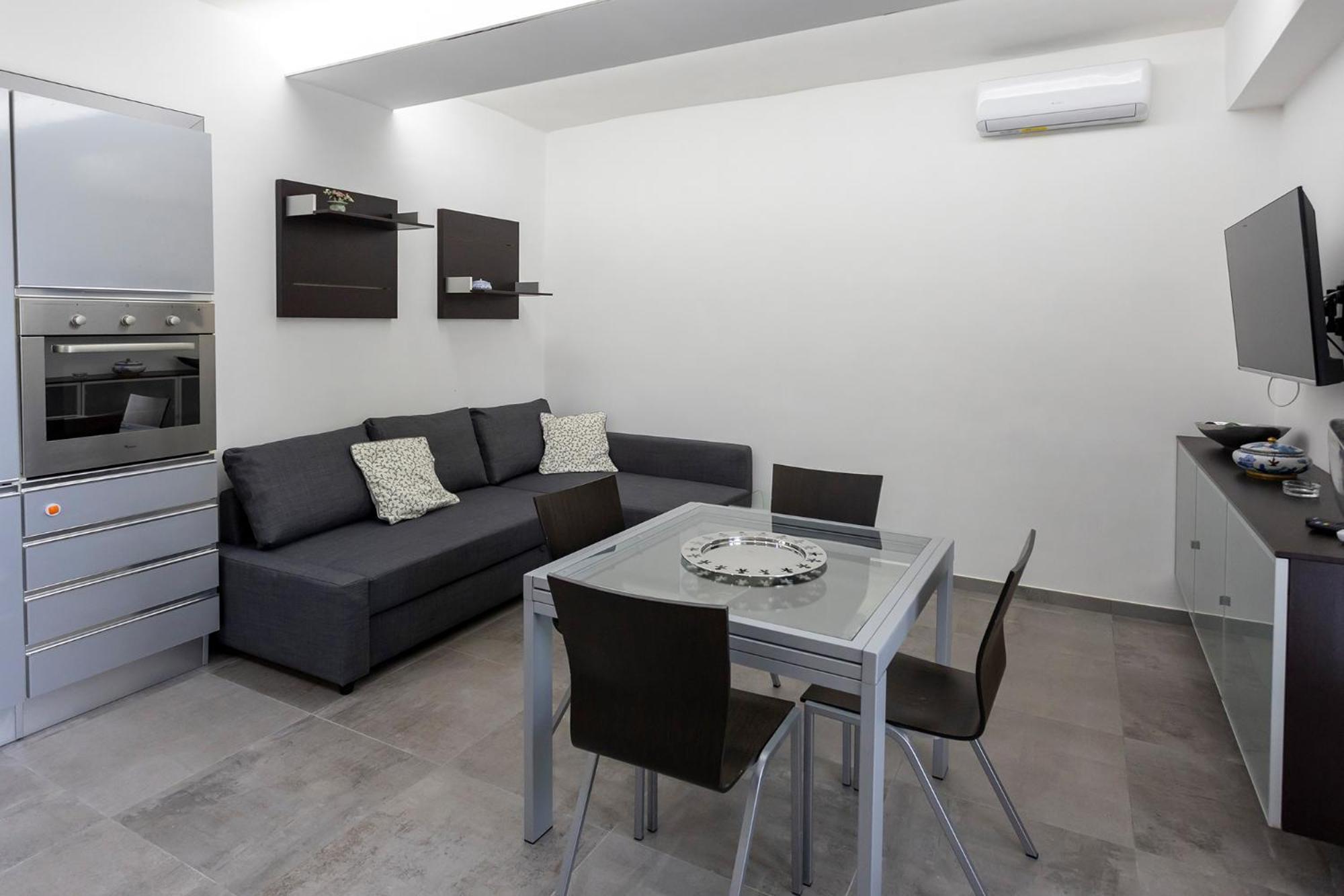 Garden House Villa Pianillo Екстериор снимка