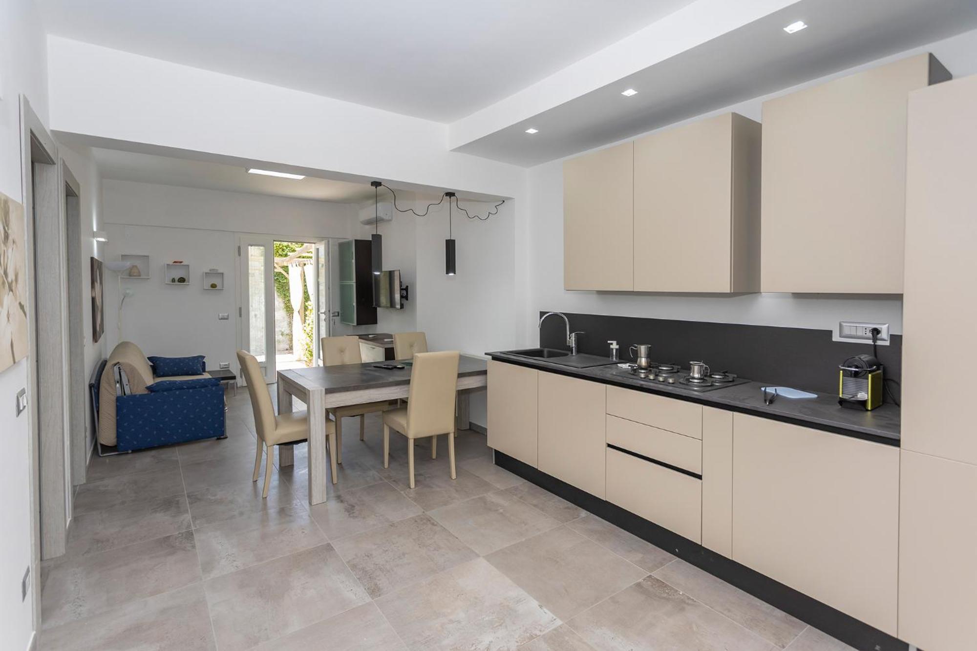 Garden House Villa Pianillo Екстериор снимка