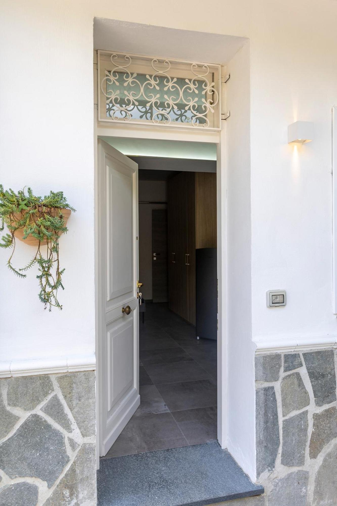 Garden House Villa Pianillo Екстериор снимка