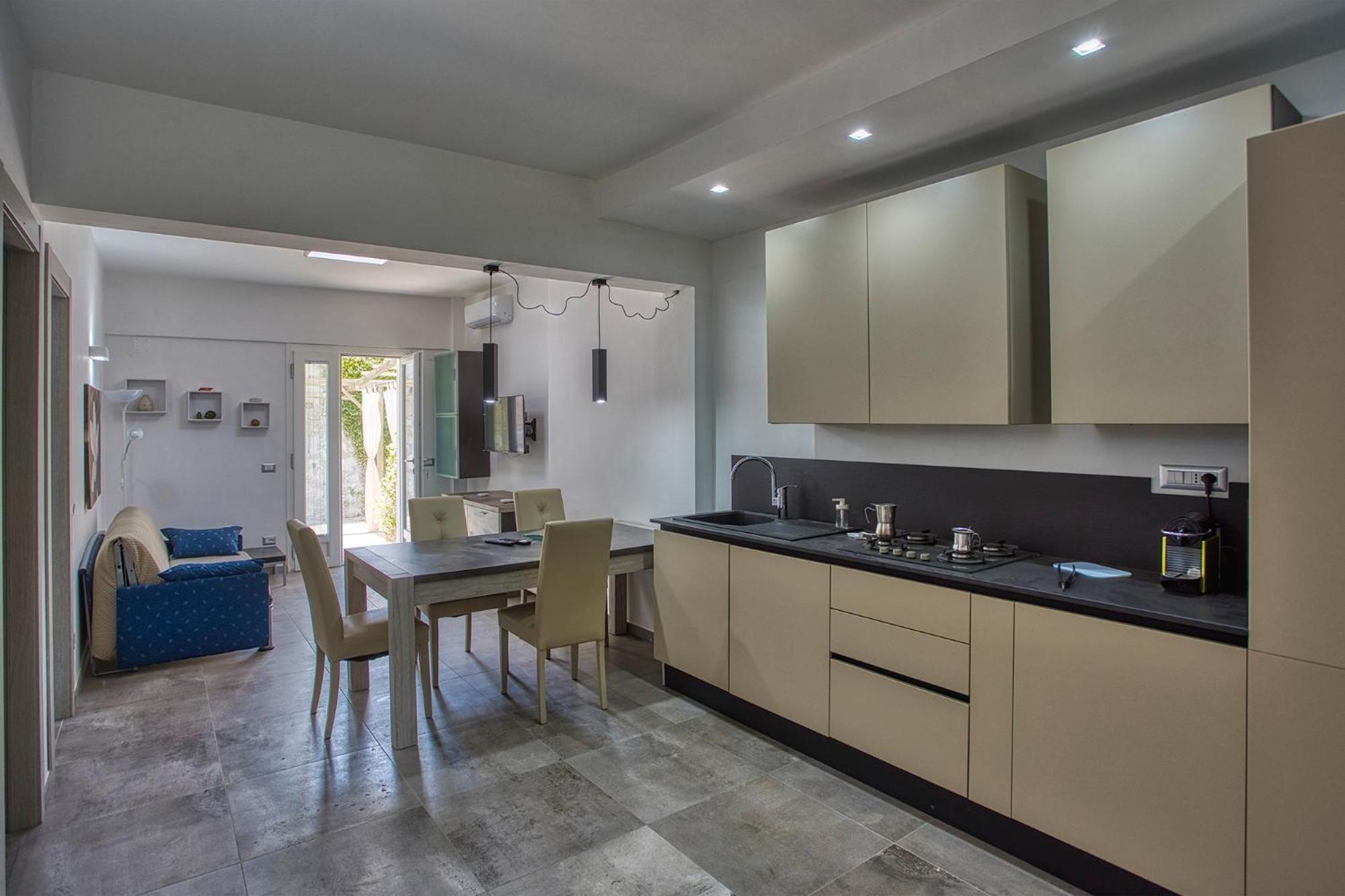 Garden House Villa Pianillo Екстериор снимка