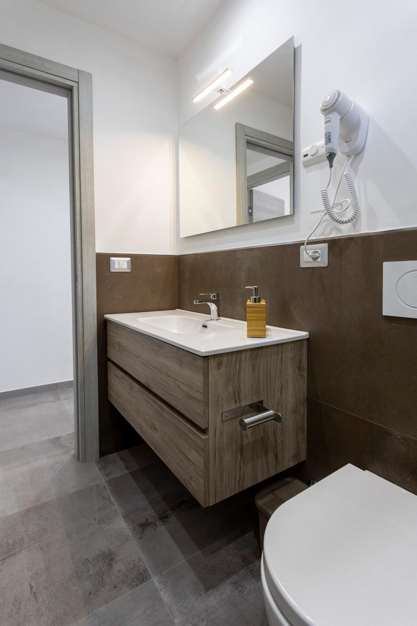 Garden House Villa Pianillo Екстериор снимка