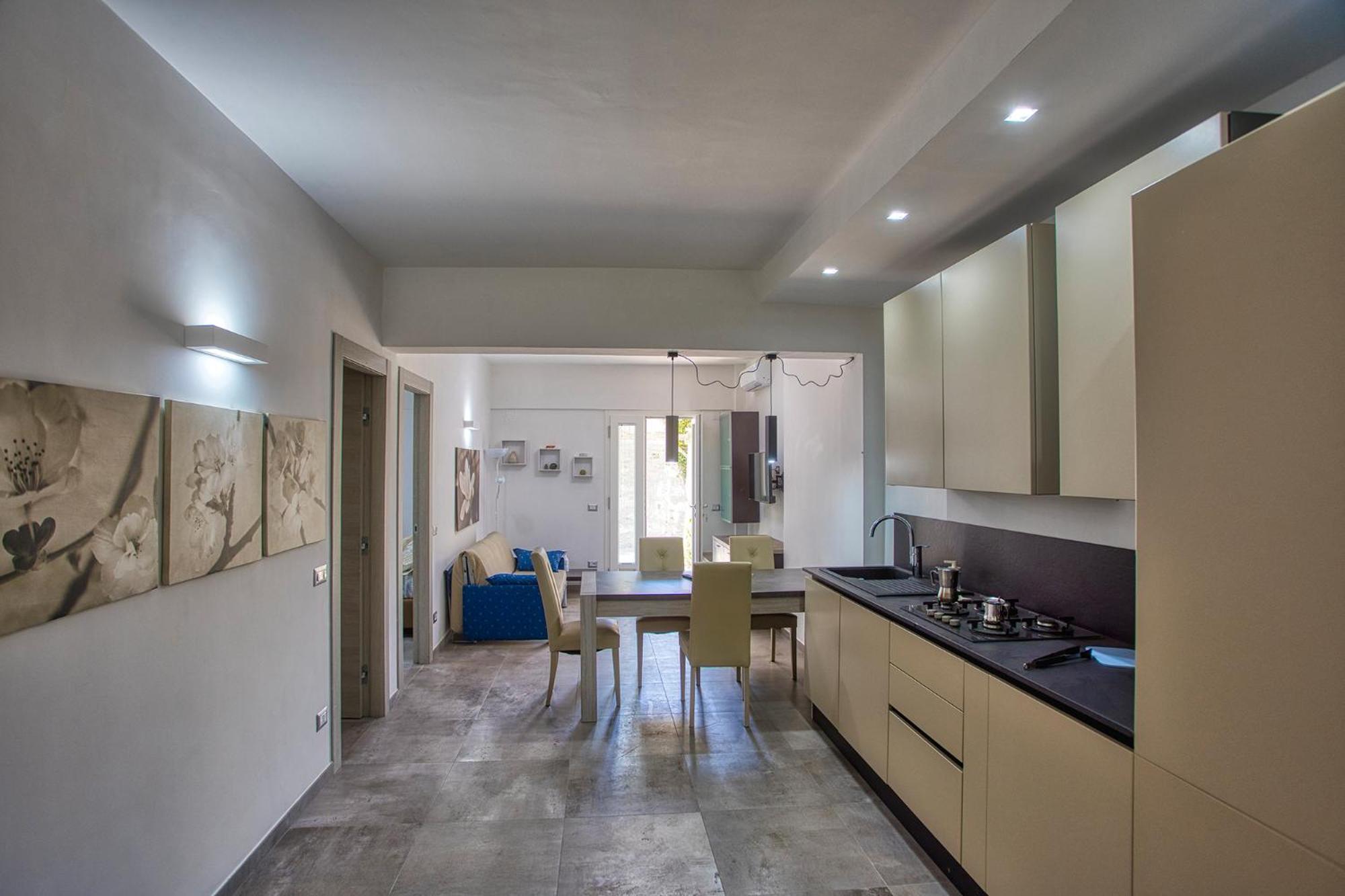 Garden House Villa Pianillo Екстериор снимка