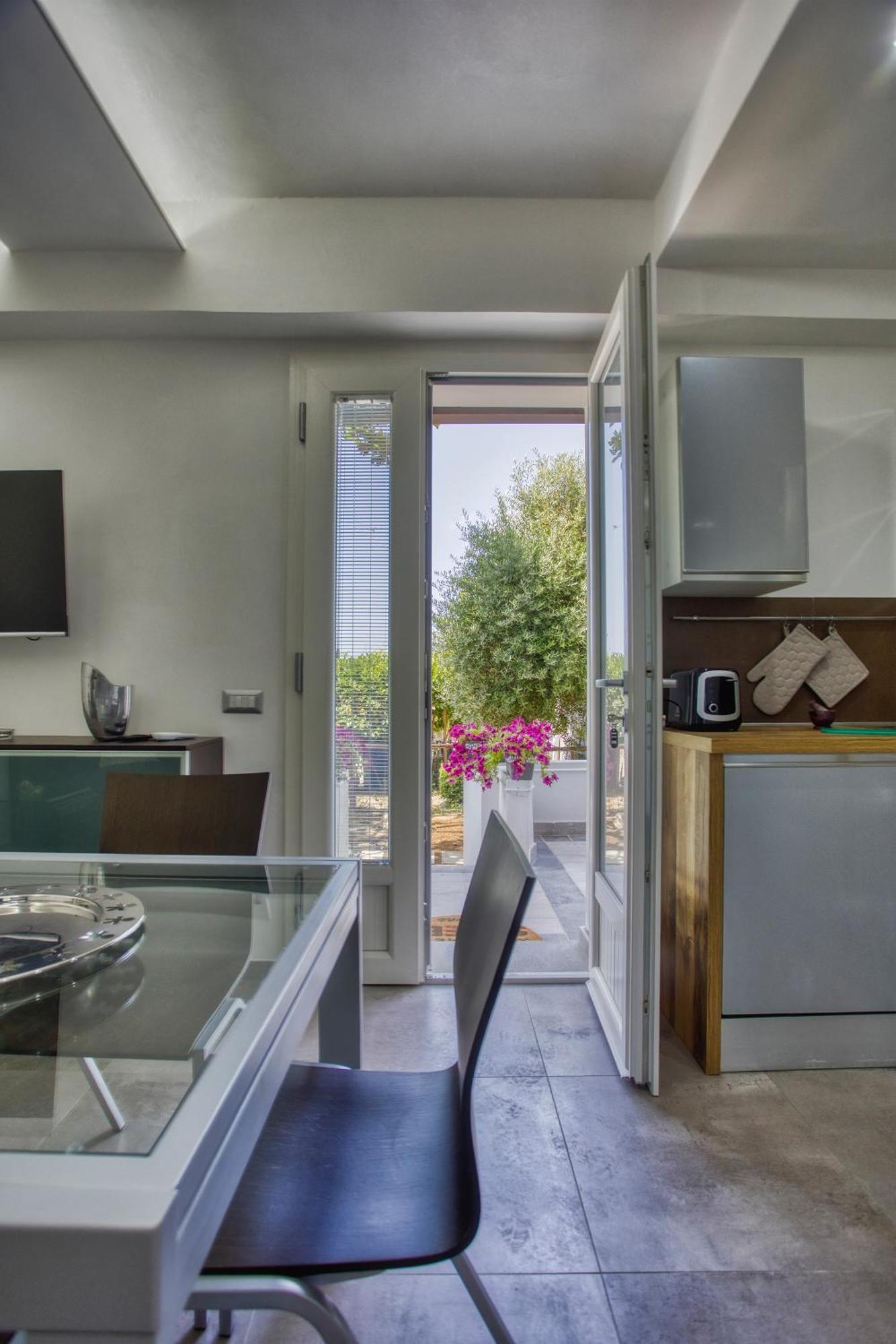 Garden House Villa Pianillo Екстериор снимка