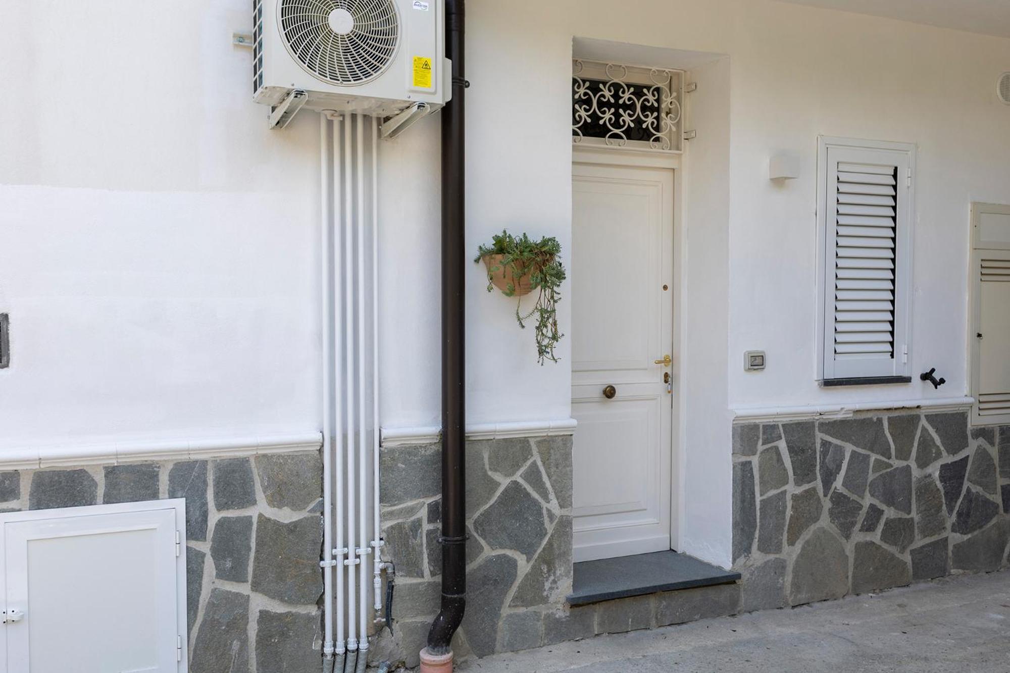 Garden House Villa Pianillo Екстериор снимка