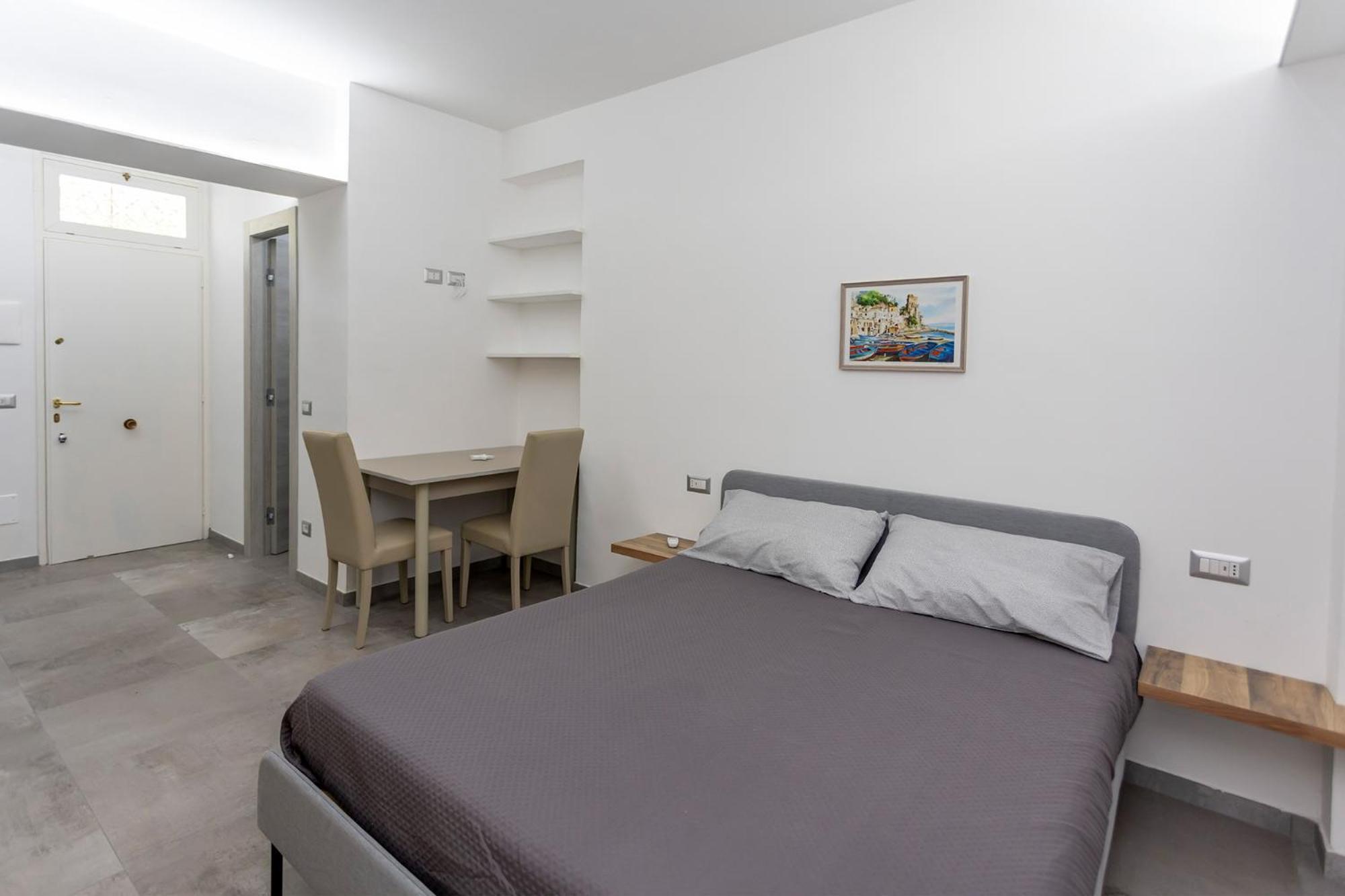 Garden House Villa Pianillo Екстериор снимка