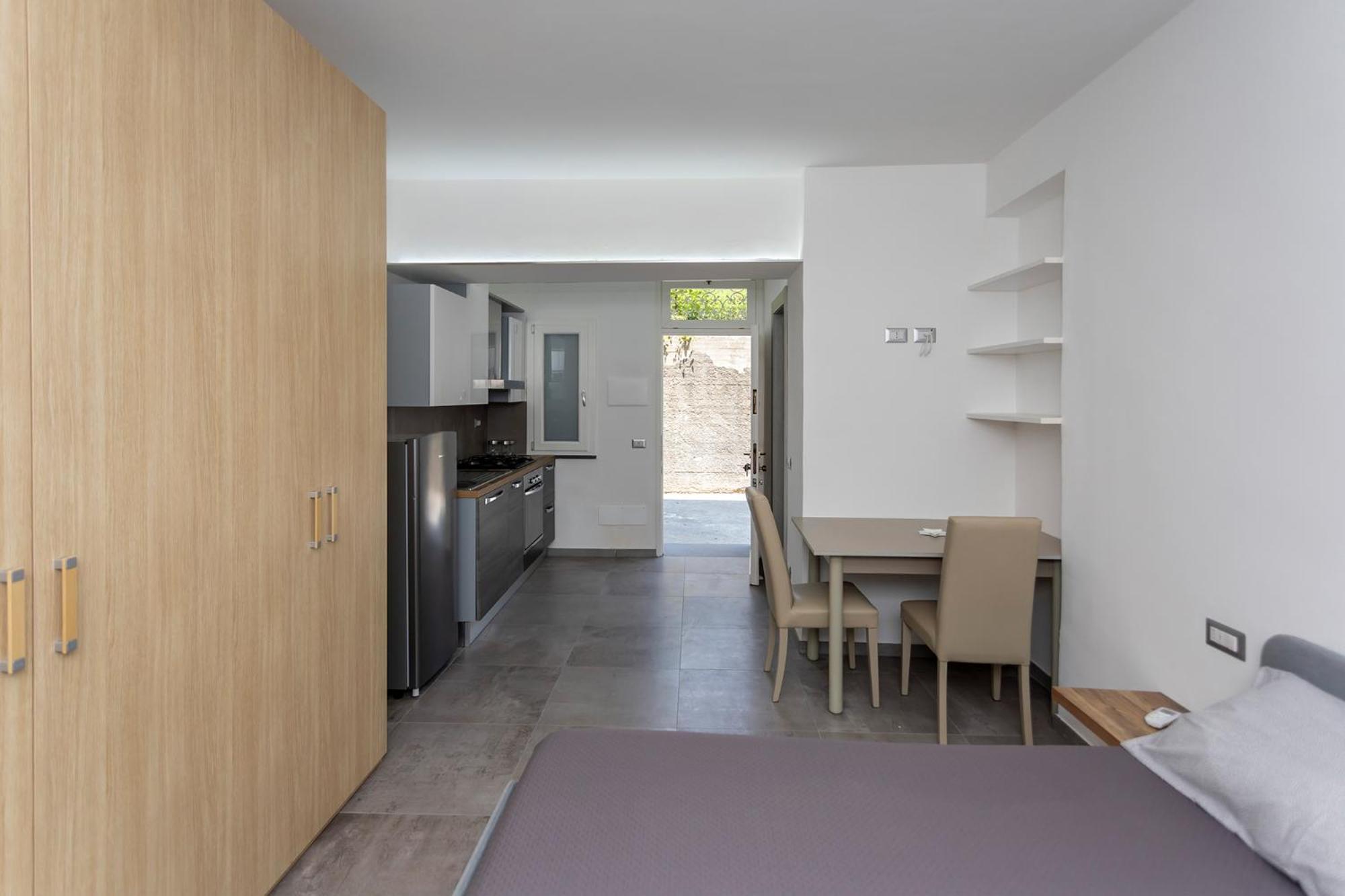 Garden House Villa Pianillo Екстериор снимка