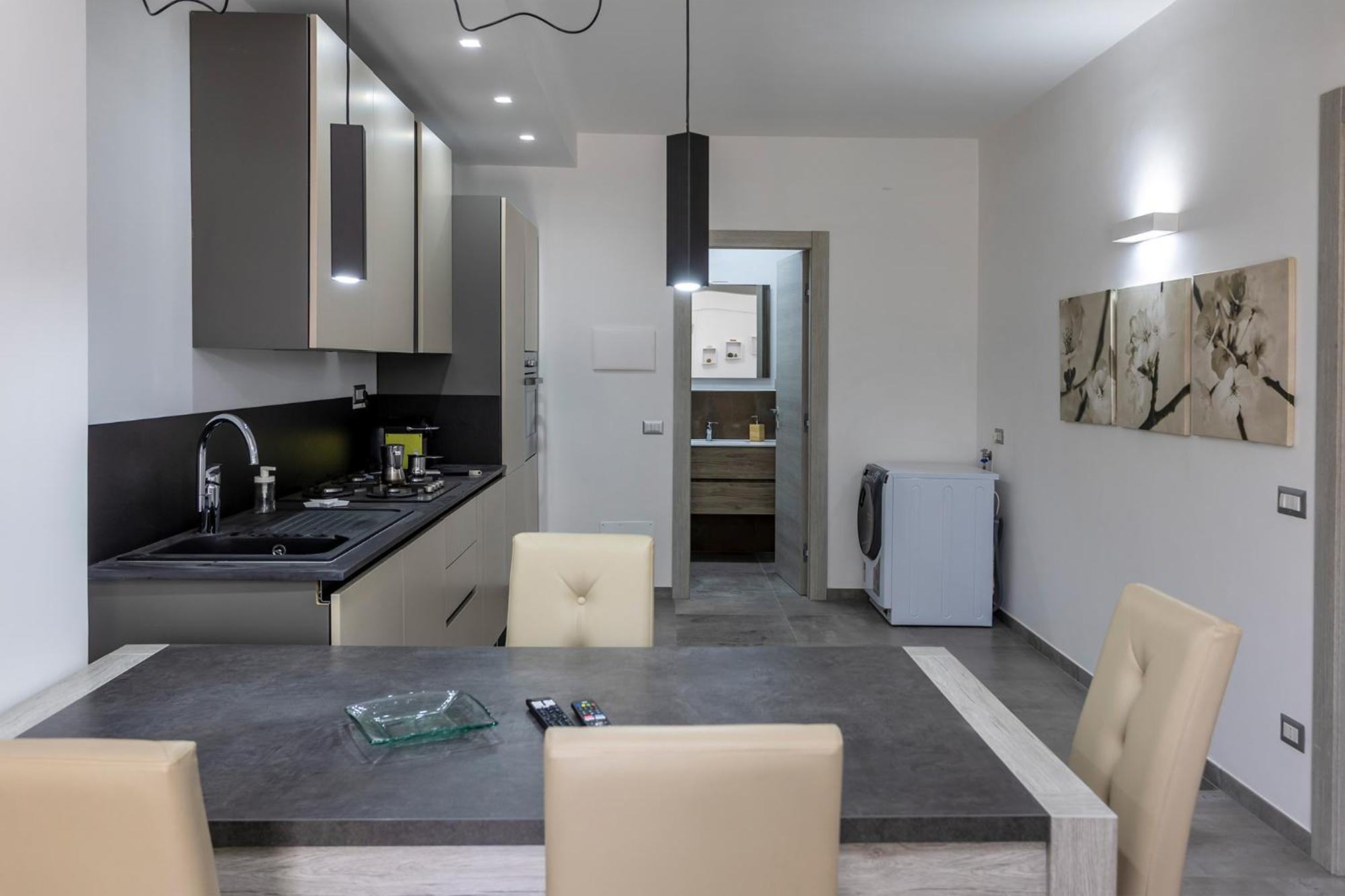 Garden House Villa Pianillo Екстериор снимка