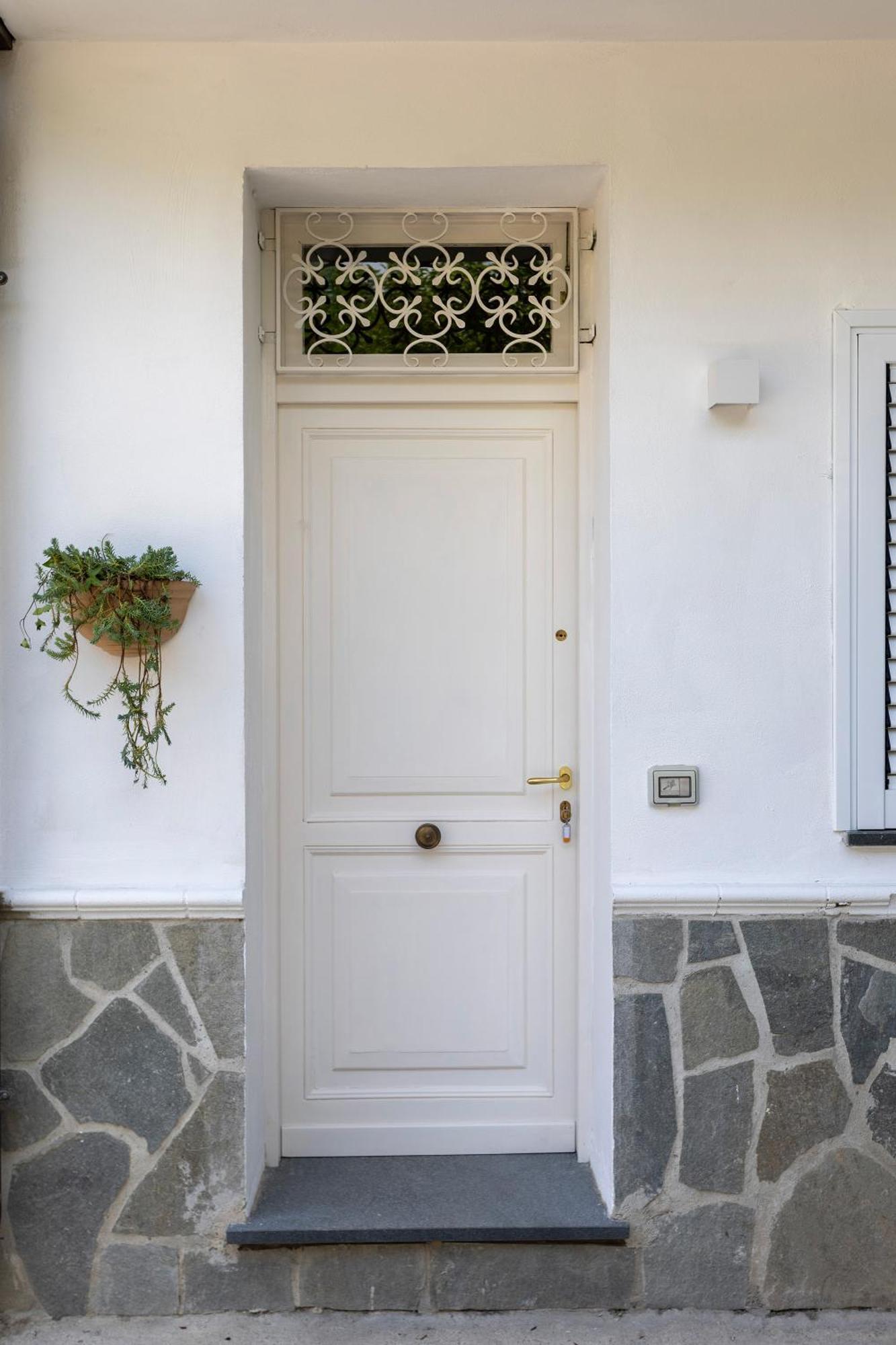 Garden House Villa Pianillo Екстериор снимка