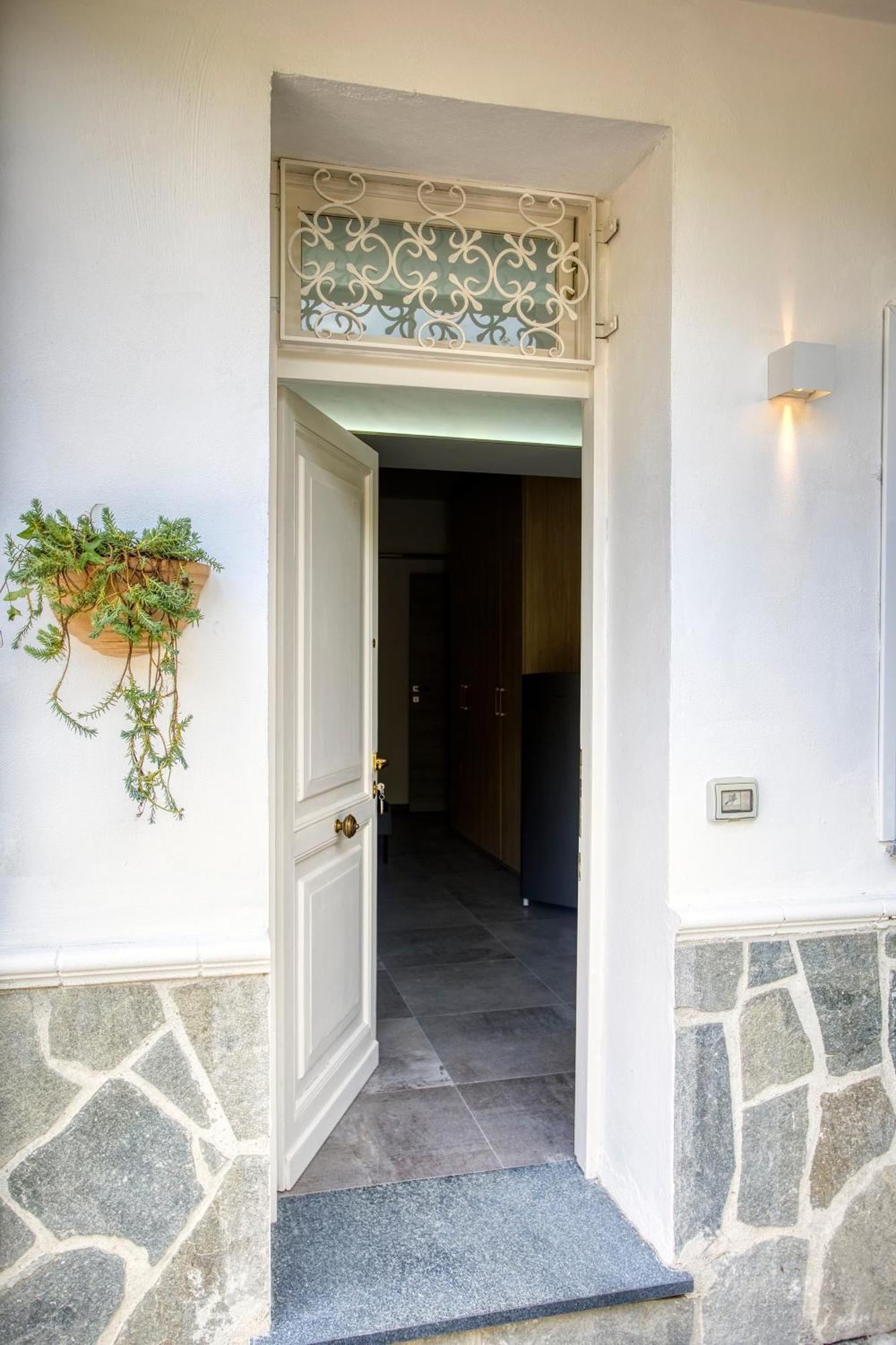 Garden House Villa Pianillo Екстериор снимка