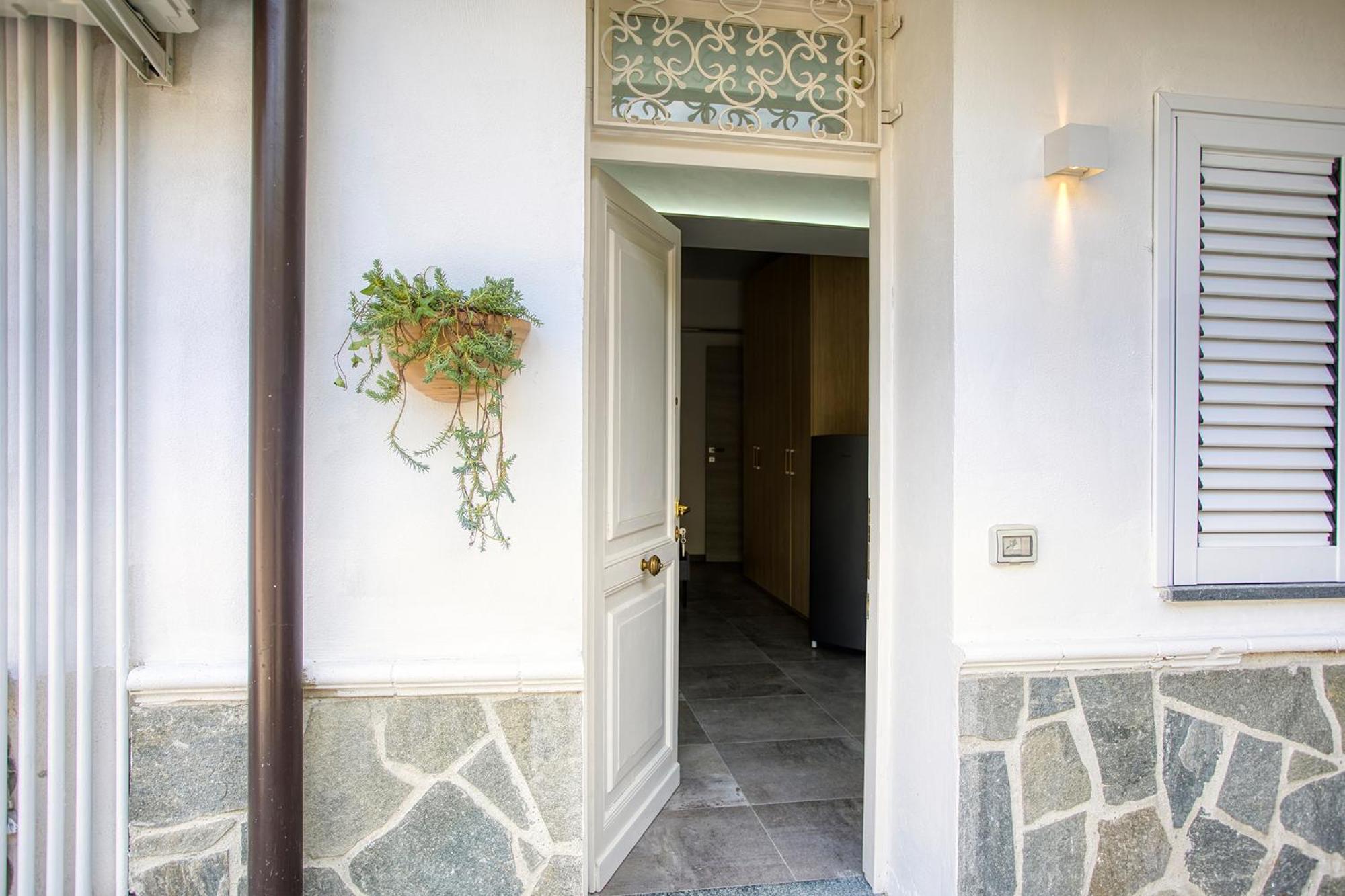 Garden House Villa Pianillo Екстериор снимка