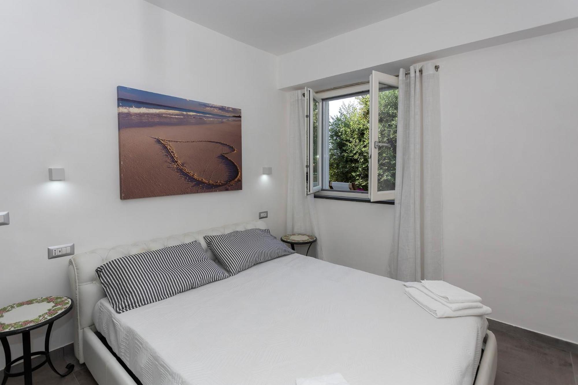 Garden House Villa Pianillo Екстериор снимка